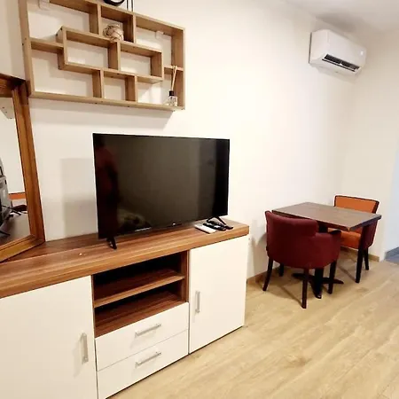 Central Compass Rijeka Exterior photo