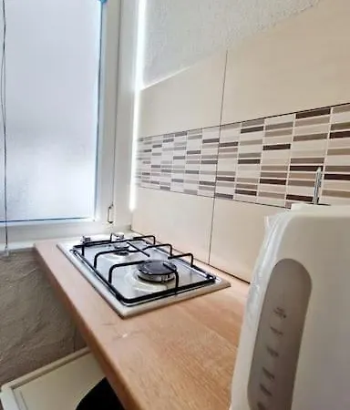 Central Compass Rijeka Exterior photo