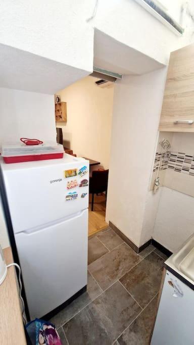 Compass Apartament