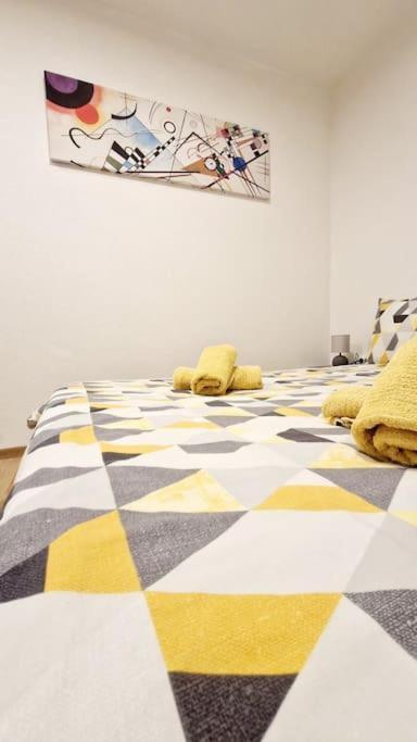 Compass Apartament *