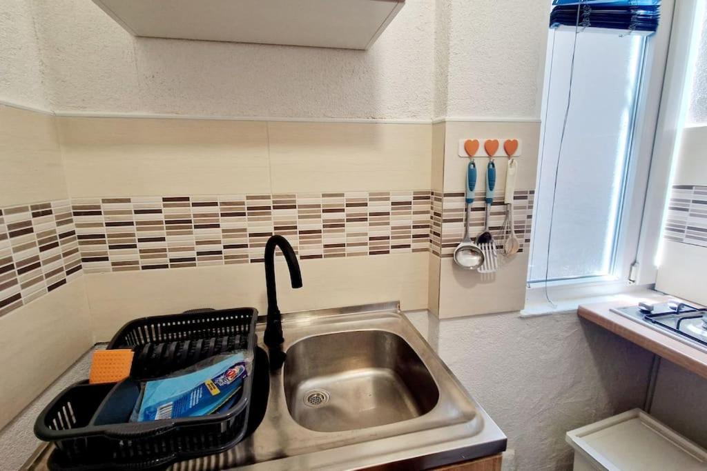 Apartament Compass *