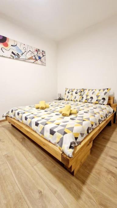 Compass Apartament